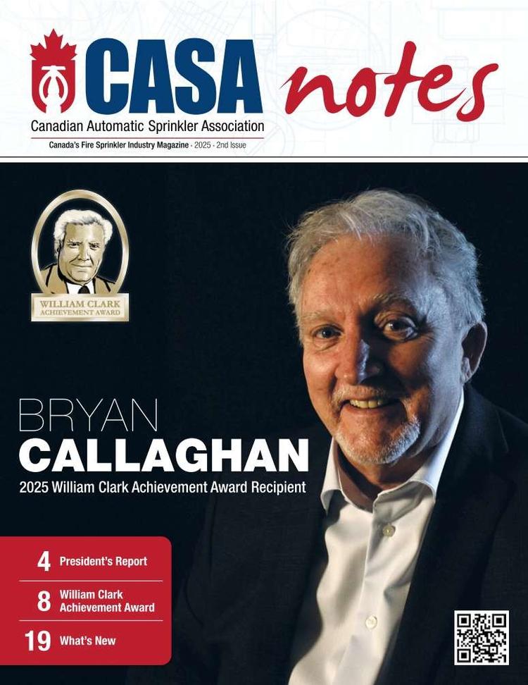 May 2025 Cover