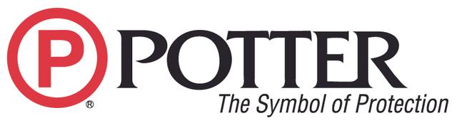 Potter Logo