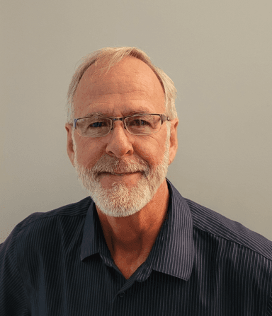 Ted Martin